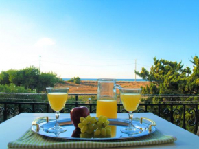Lazaris Apartments in Agios Ioannis Lefkada